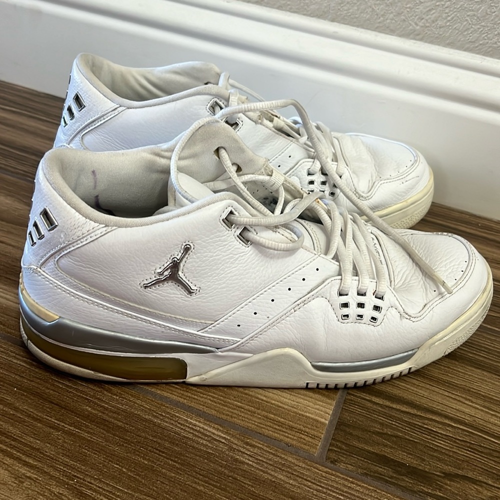 Men’s Nike Jordan’s size 12